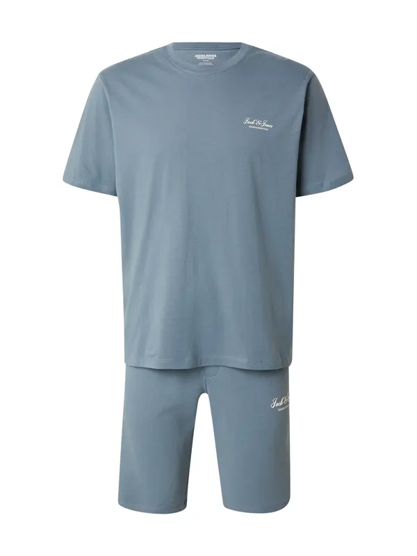 JACK & JONES JACK & JONES Trenirka za tek 'JJEARCHIVE'  opal / bela