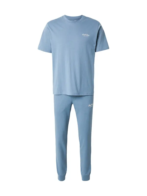JACK & JONES JACK & JONES Trenirka za tek 'JJEARCHIVE'  opal