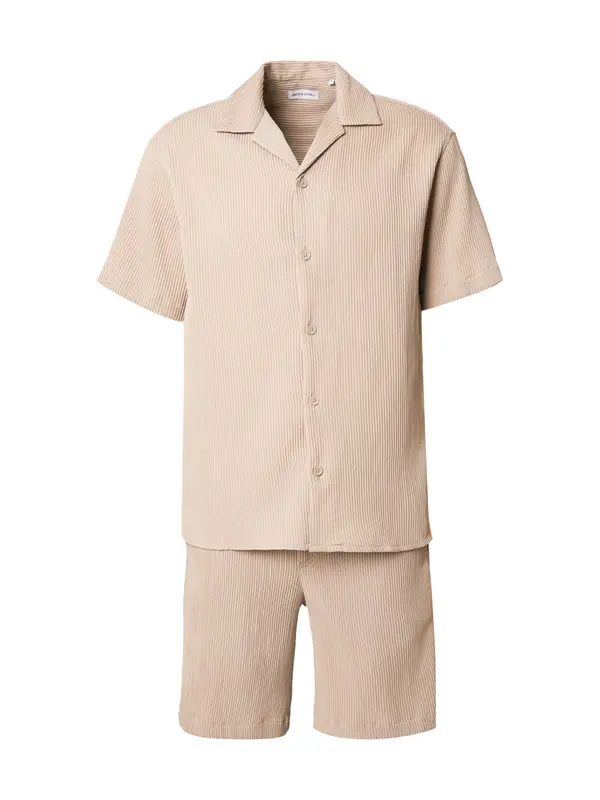 JACK & JONES JACK & JONES Trenirka za tek 'JJEHARRISON'  bež