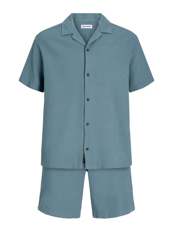 JACK & JONES JACK & JONES Trenirka za tek 'JJGLOBAL'  svetlo modra