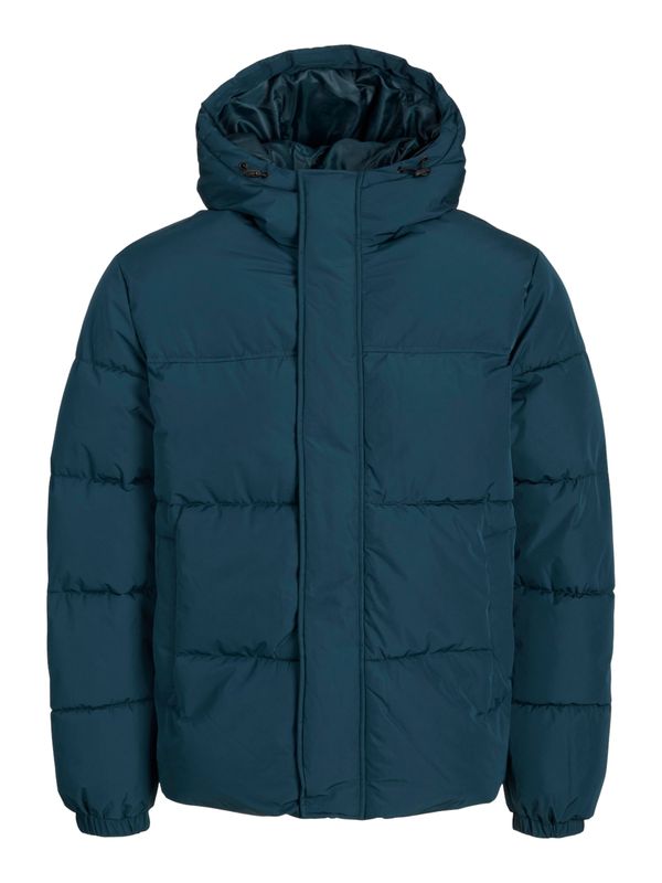 JACK & JONES JACK & JONES Zimska jakna 'BRADLEY'  petrol