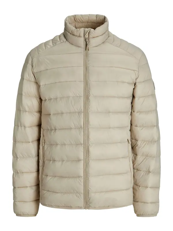 JACK & JONES JACK & JONES Zimska jakna 'JJEBradley'  ecru