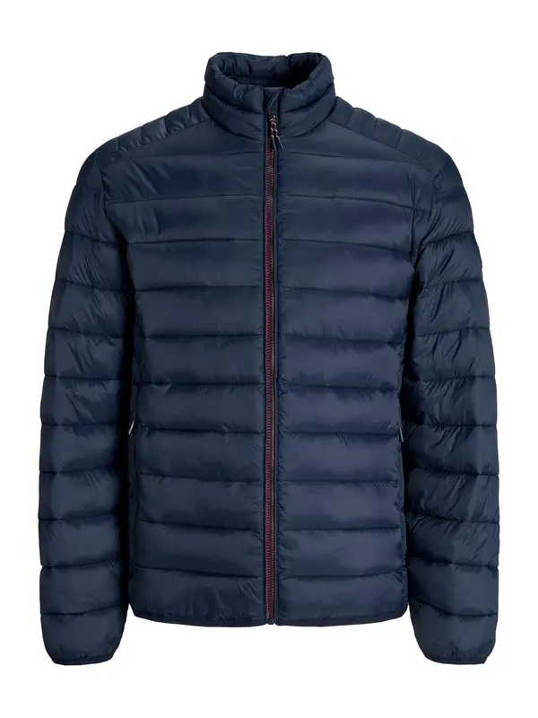 JACK & JONES JACK & JONES Zimska jakna 'JJEBradley'  nočno modra