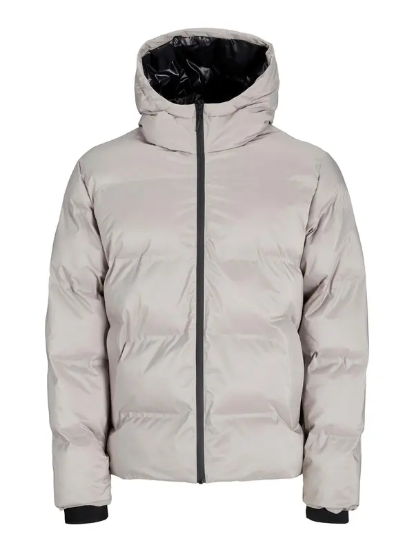 JACK & JONES JACK & JONES Zimska jakna 'JJKAITO'  siva
