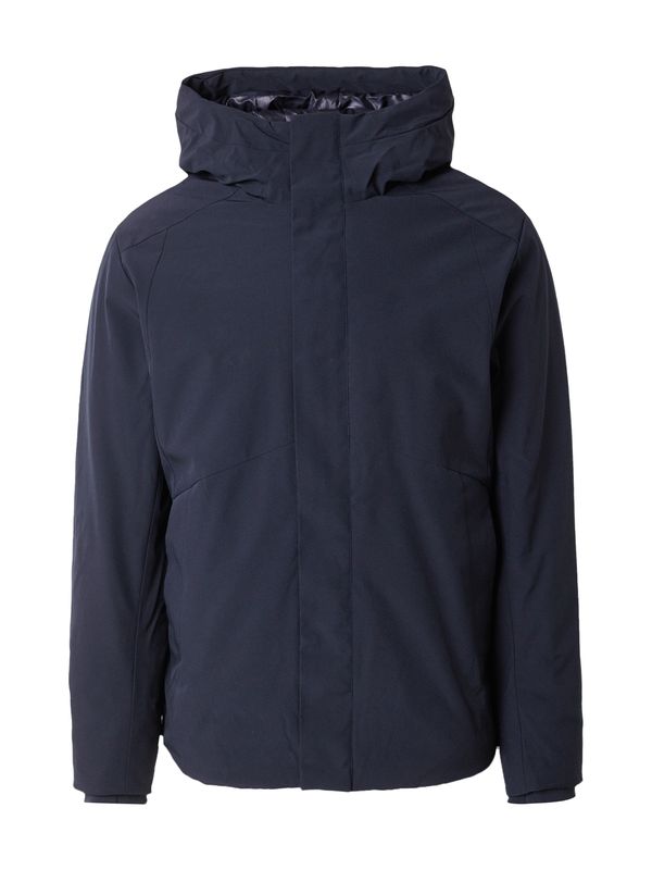 JACK & JONES JACK & JONES Zimska jakna 'Keen'  marine