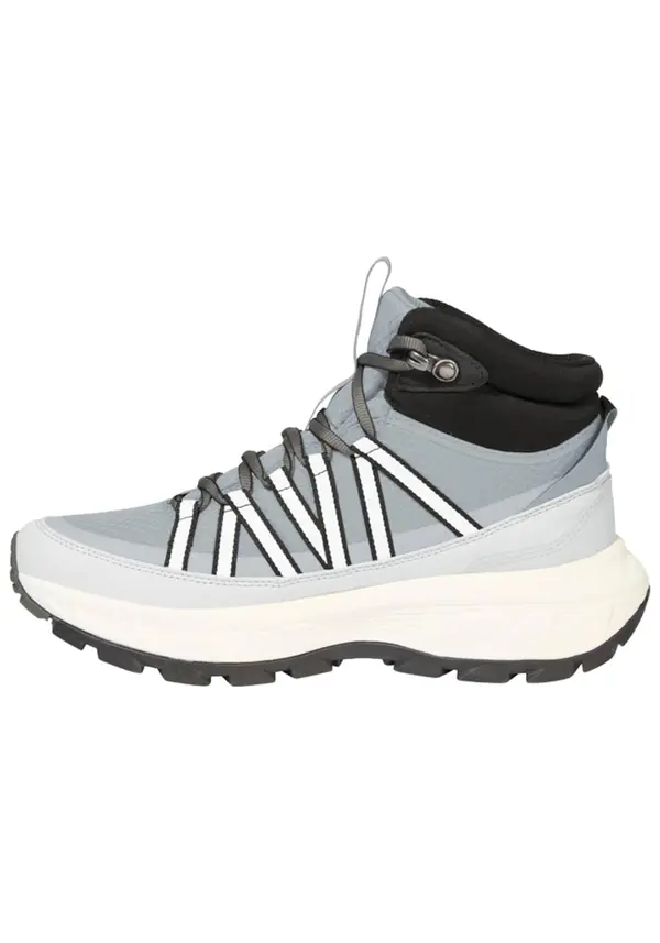 JACK WOLFSKIN JACK WOLFSKIN Športni čevelj  siva