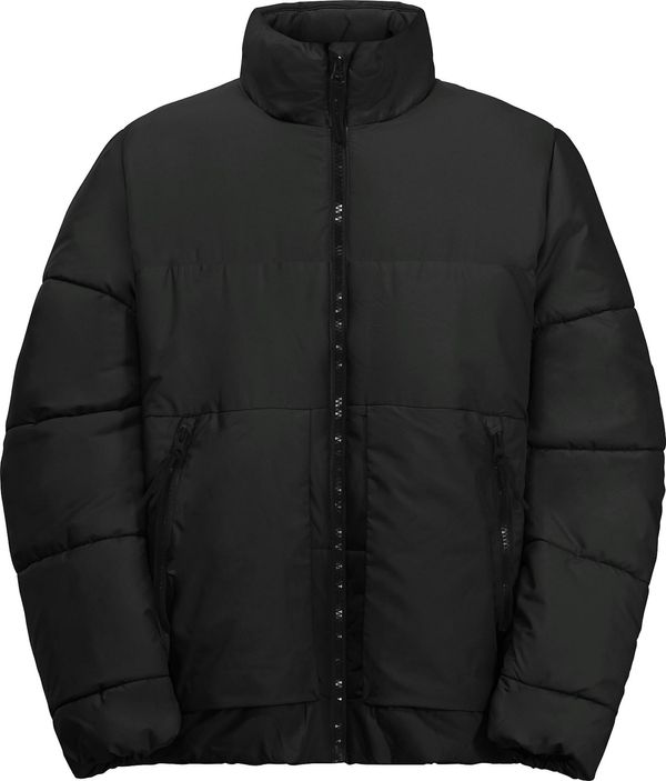 JACK WOLFSKIN JACK WOLFSKIN Zunanja jakna  antracit