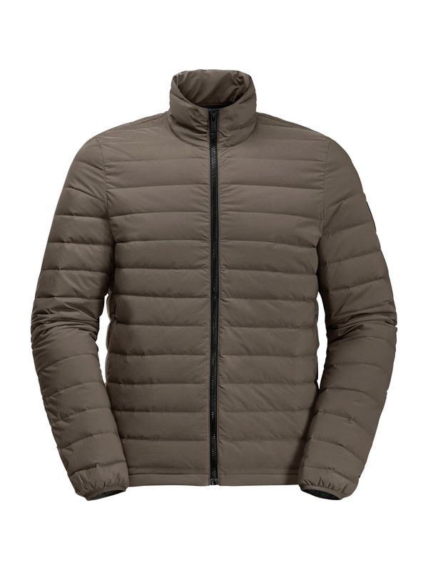 JACK WOLFSKIN JACK WOLFSKIN Zunanja jakna 'ARCADEN'  rjava