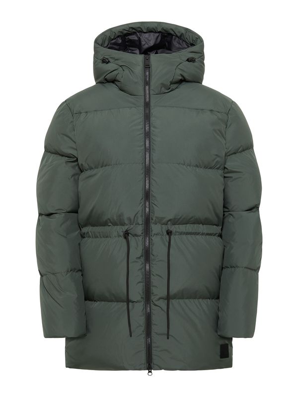 JACK WOLFSKIN JACK WOLFSKIN Zunanja jakna 'KIRSCHALLEE'  jelka