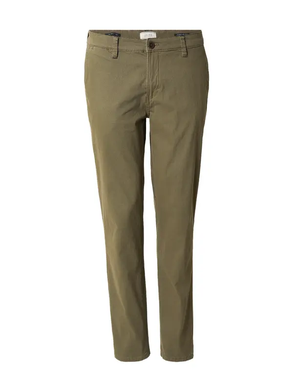 Jack's Jack's Chino hlače  kaki
