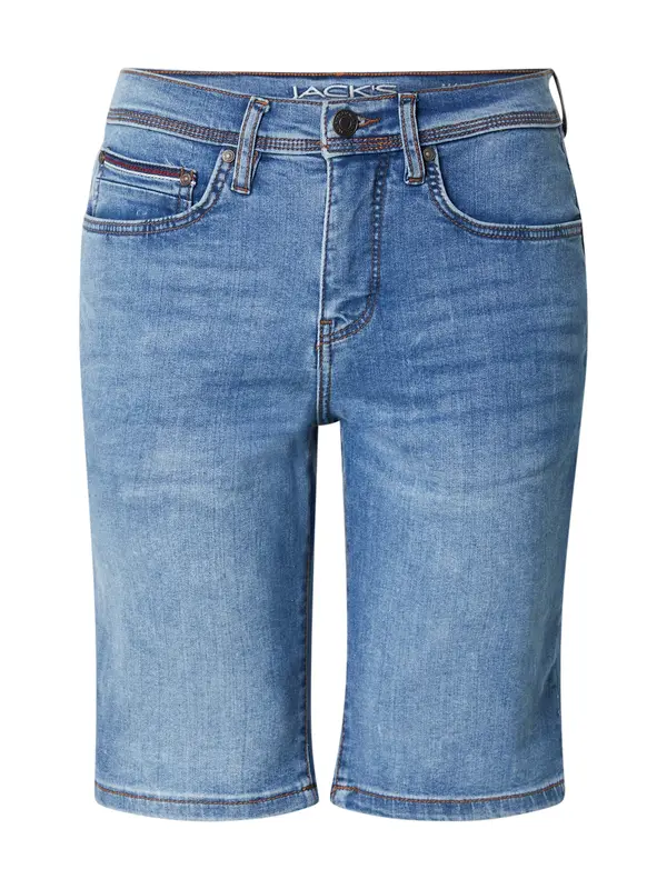 Jack's Jack's Kavbojke 'Superflex'  moder denim