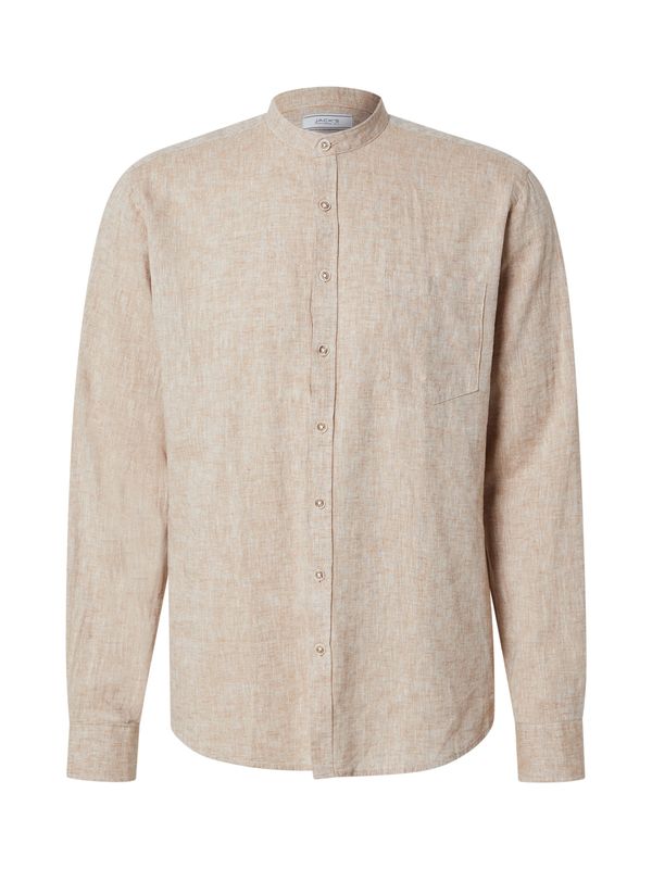 Jack's Jack's Srajca  progasto bež