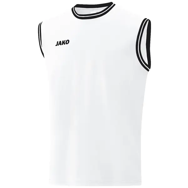 JAKO JAKO Dres 'Center 2.0'  črna / bela