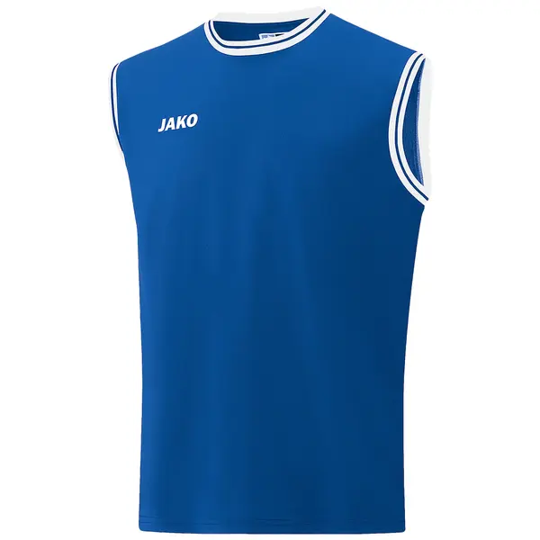 JAKO JAKO Dres 'Center 2.0'  modra / bela