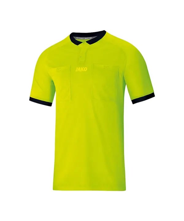 JAKO JAKO Dres  limona