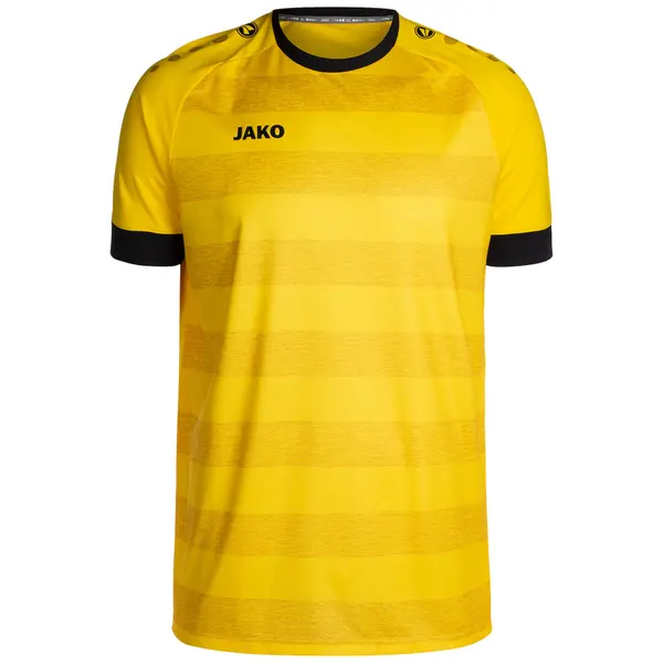 JAKO JAKO Dres  rumena / črna