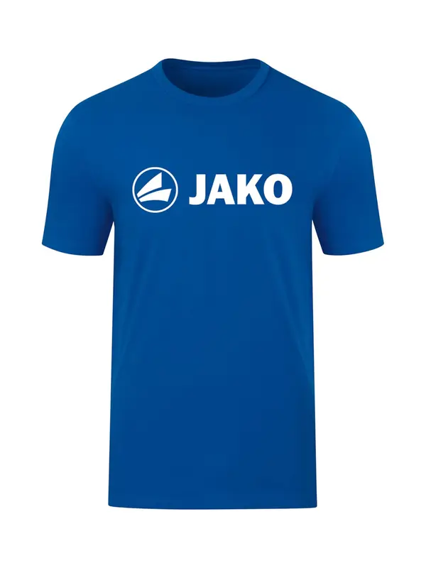 JAKO JAKO Funkcionalna majica  modra / bela