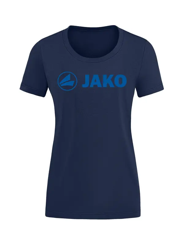 JAKO JAKO Funkcionalna majica  modra / temno modra