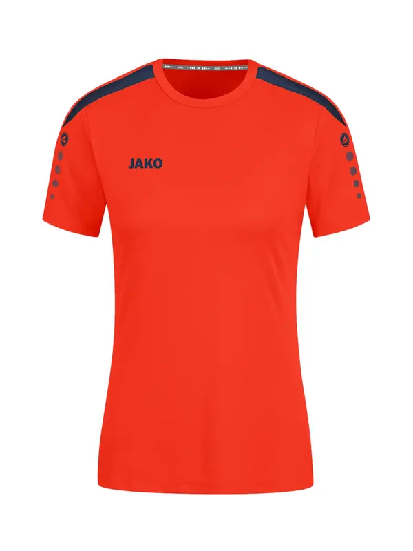 JAKO JAKO Funkcionalna majica 'Power'  marine / jastog