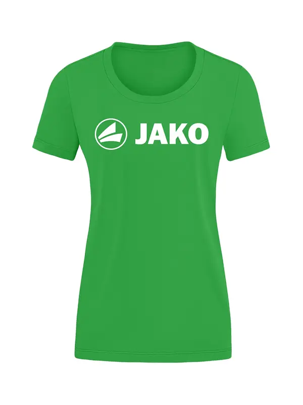 JAKO JAKO Funkcionalna majica  zelena / bela