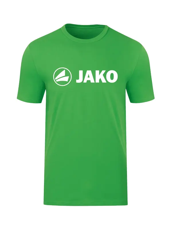 JAKO JAKO Funkcionalna majica  zelena / bela