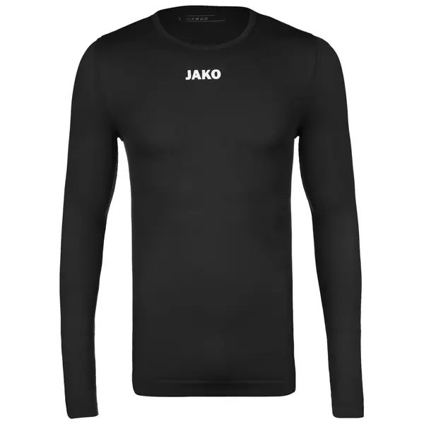 JAKO JAKO Osnovni sloj 'Comfort 2.0'  črna / bela