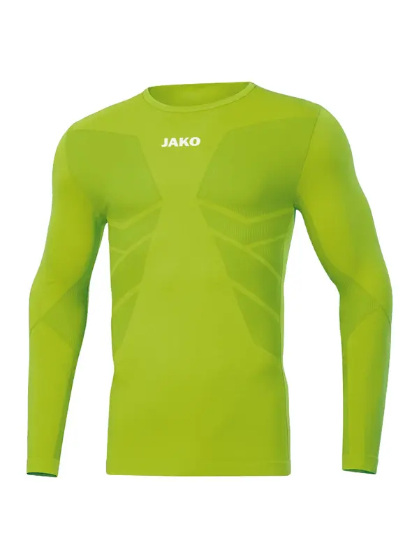 JAKO JAKO Osnovni sloj 'Comfort 2.0'  kivi / bela