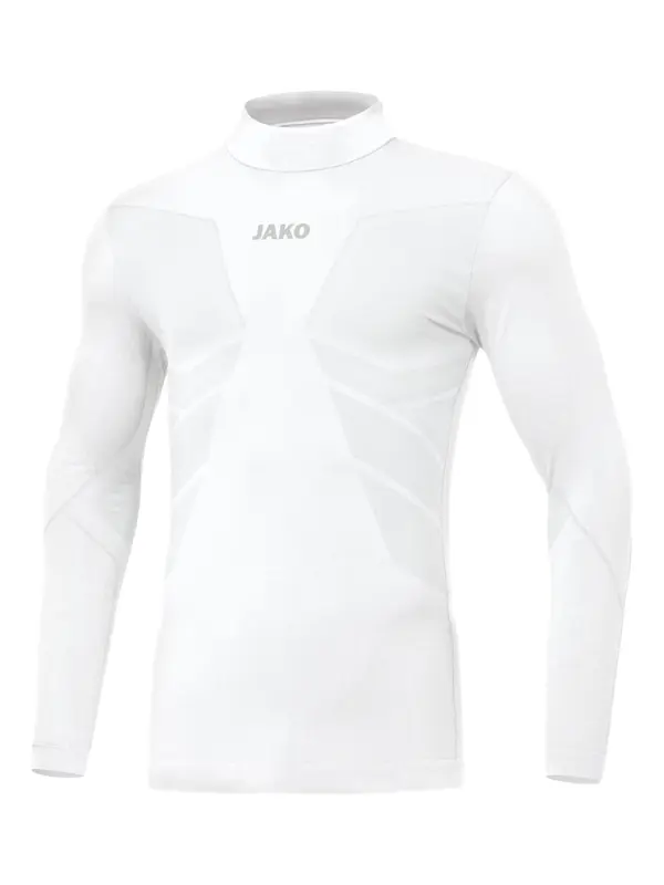 JAKO JAKO Osnovni sloj 'Comfort 2.0 '  svetlo siva / bela