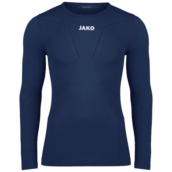 JAKO JAKO Osnovni sloj 'Comfort 2.0'  temno modra / bela