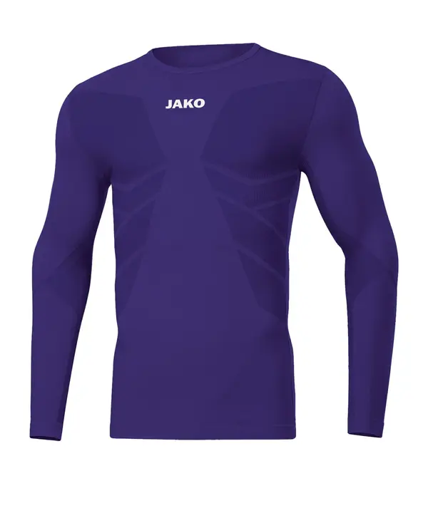 JAKO JAKO Osnovni sloj 'Comfort 2.0'  vijolično modra / bela
