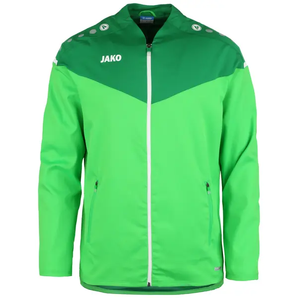 JAKO JAKO Športna jakna 'Champ 2.0'  zelena