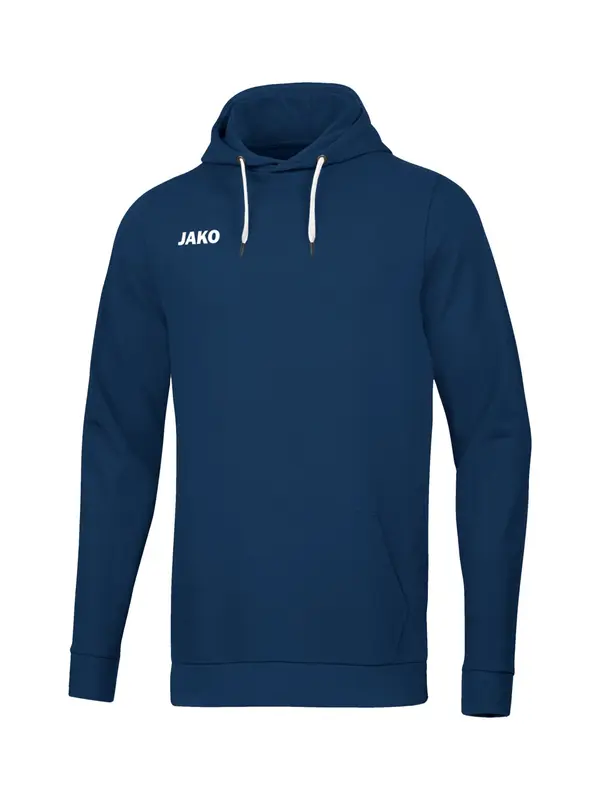 JAKO JAKO Športna majica  marine / bela