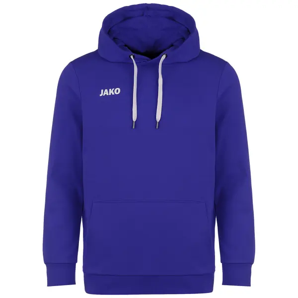 JAKO JAKO Športna majica  modra / bela