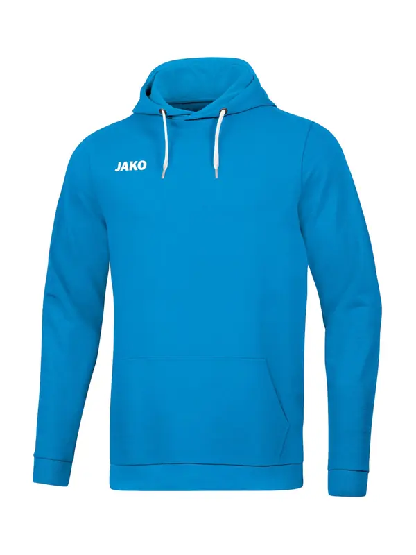 JAKO JAKO Športna majica  modra / bela
