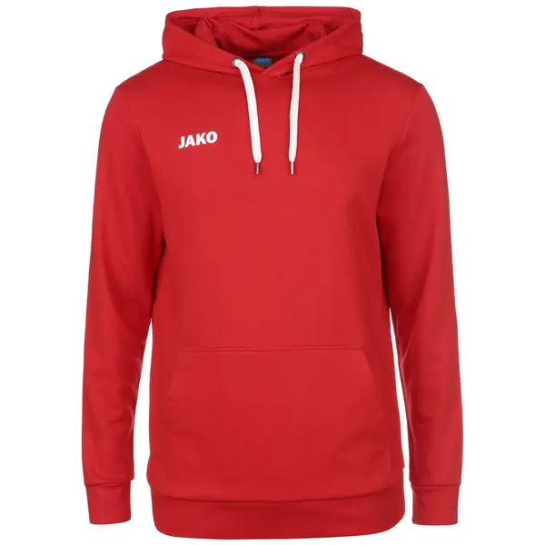 JAKO JAKO Športna majica  rdeča / bela