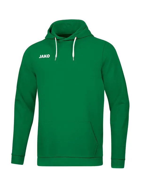 JAKO JAKO Športna majica  zelena / bela