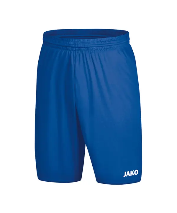 JAKO JAKO Športne hlače 'Anderlecht 2.0'  modra / bela