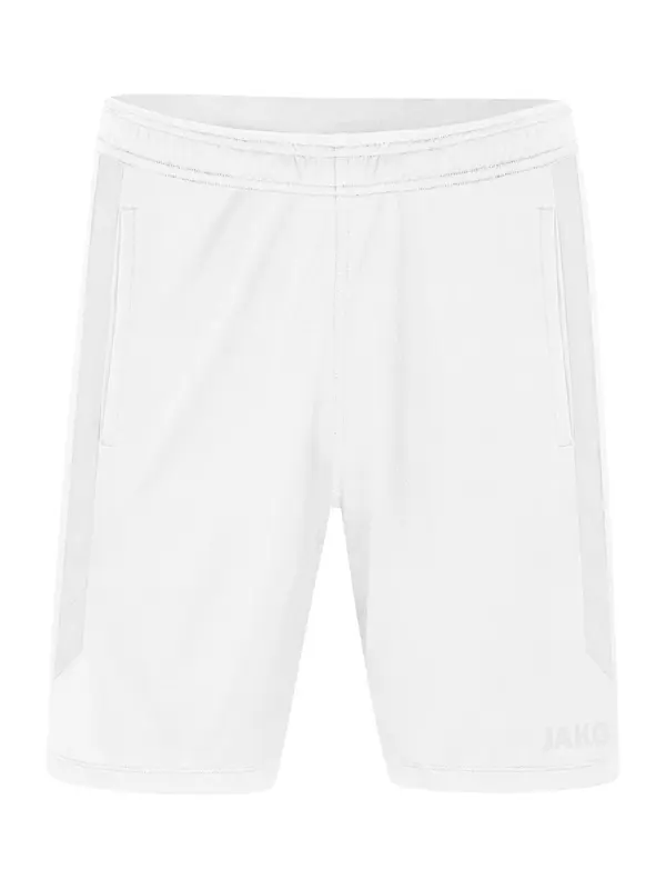 JAKO JAKO Športne hlače  bela
