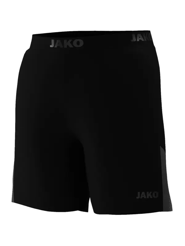 JAKO JAKO Športne hlače  črna
