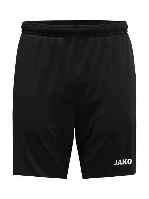 JAKO JAKO Športne hlače  črna