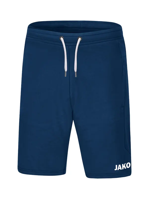 JAKO JAKO Športne hlače  marine / bela