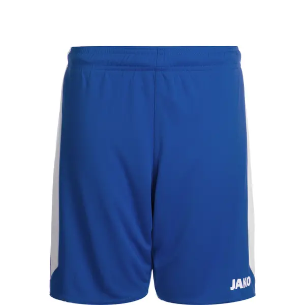JAKO JAKO Športne hlače  modra / bela