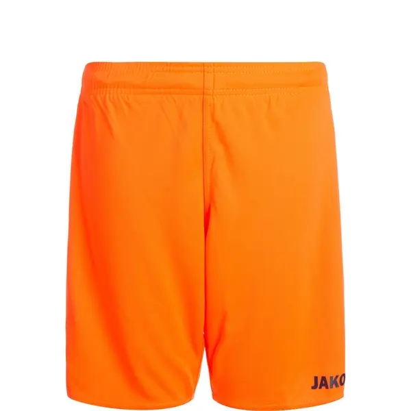 JAKO JAKO Športne hlače  oranžna / črna