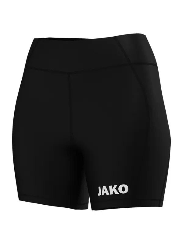 JAKO JAKO Športne hlače 'Power'  črna