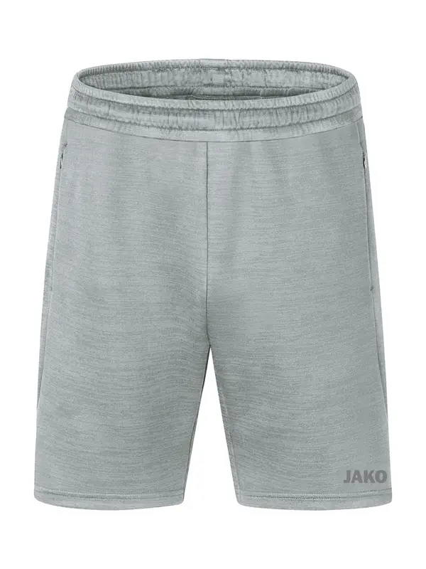 JAKO JAKO Športne hlače  siva