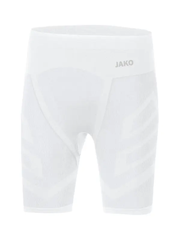 JAKO JAKO Športne spodnjice 'Comfort 2.0'  bela