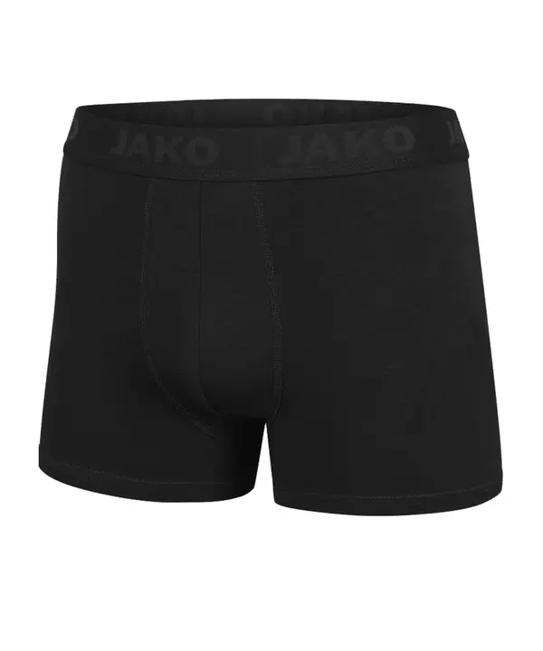 JAKO JAKO Športne spodnjice  črna
