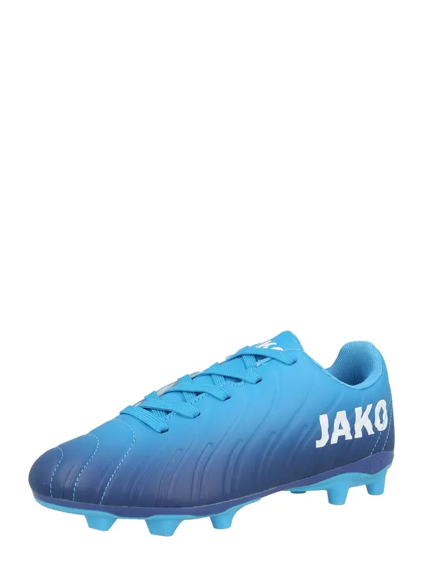JAKO JAKO Športni čevelj 'Sweeper'  azur / temno modra