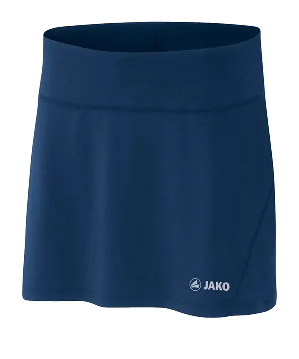 JAKO JAKO Športno krilo  temno modra / bela
