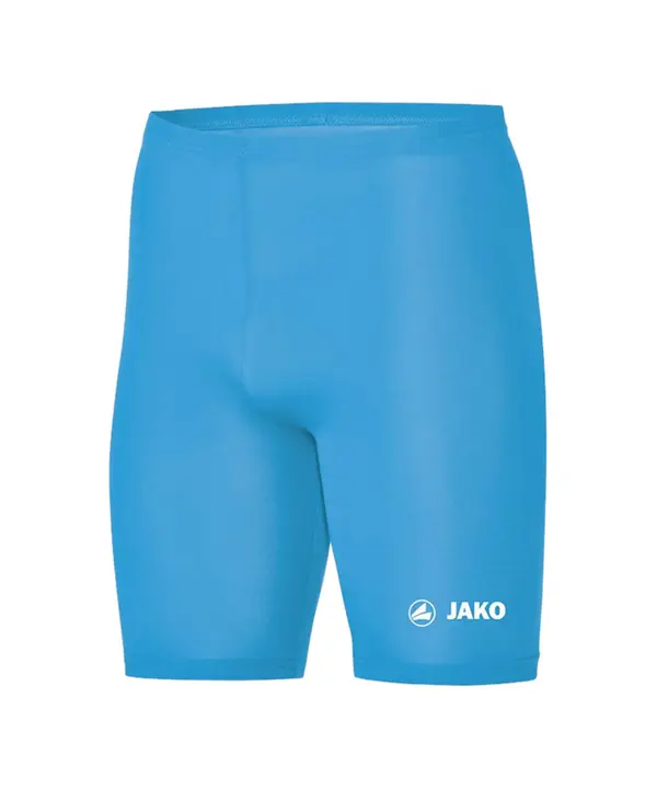JAKO JAKO Športno spodnje perilo  azur / bela